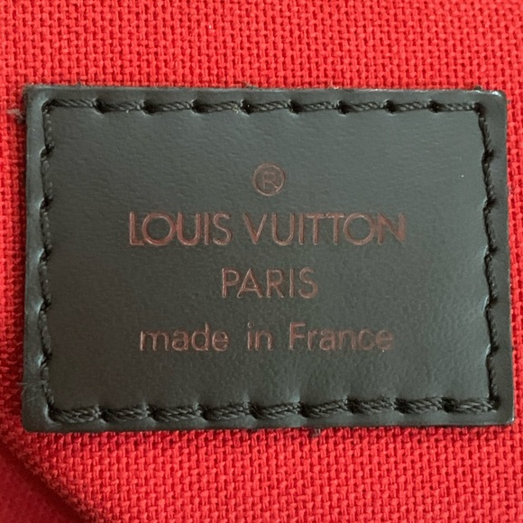 ‼️sold‼️Louis Vuitton Illovo MM - Picture 9 of 16